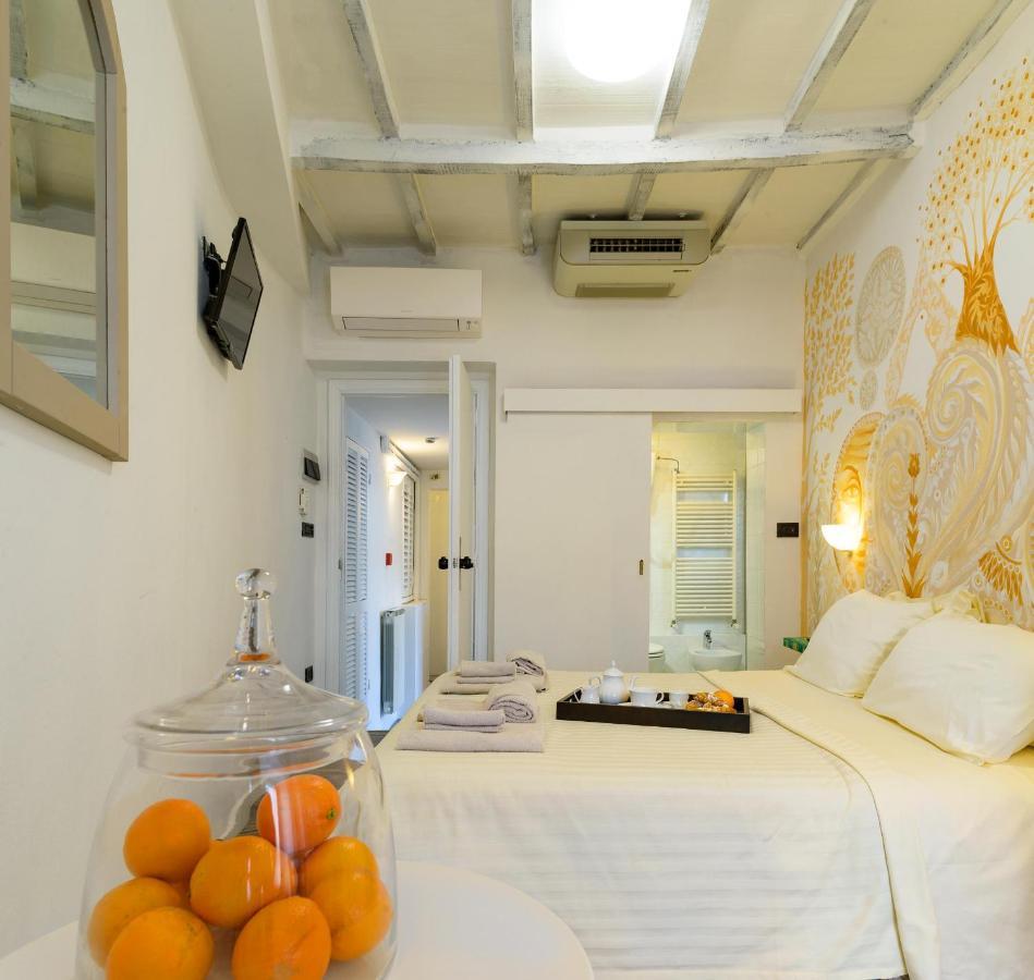 Hotel San Francesco E Il Lupo غوبيو المظهر الخارجي الصورة